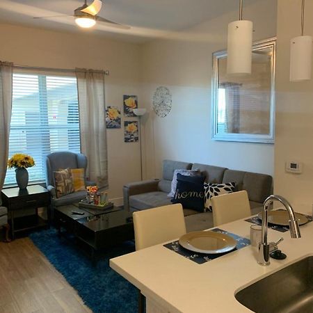 Private, Amazing 1-Bedroom Apt In Central Location Арлінгтон Екстер'єр фото